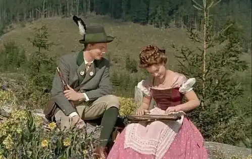 茜茜公主令人感慨的一生,又一次证明了性格决定命运