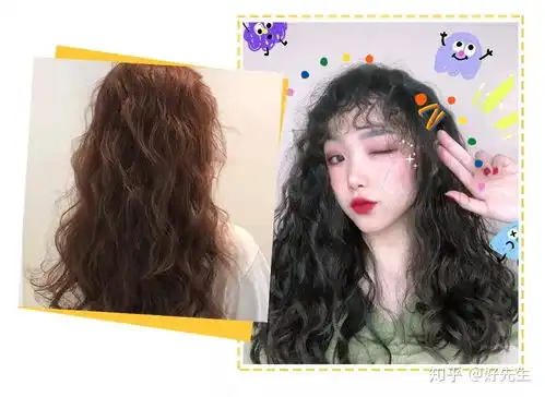 baby冬日清宫造型网友们纷纷称赞最火的五款发型,堪比整容