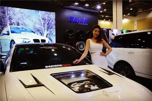 gtshow改装全面直击,泷泽萝拉助力展会多图慎入,宅男自备纸巾
