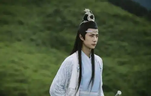 乐华太子爷王一博的体面背后,到底有多少心酸和狼狈