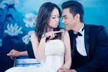 王子变青蛙翻拍已开机,男女主曝光,女主现在正有剧热播
