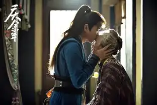 年度新剧王即将诞生张若昀演技爆棚,与陈道明互飚眼神杀