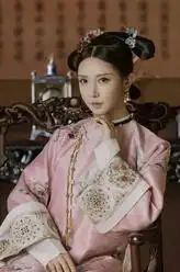 延禧攻略里的后宫佳丽,谁才是你的菜