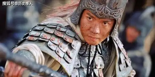 许褚战平过典韦,吕布,赵云,马超为何输给了关羽和张飞
