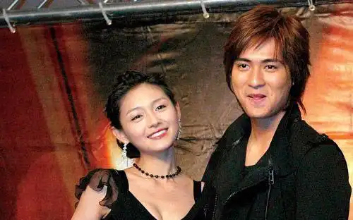 深度恐婚的周渝民,为何会娶了平平无奇的喻虹渊