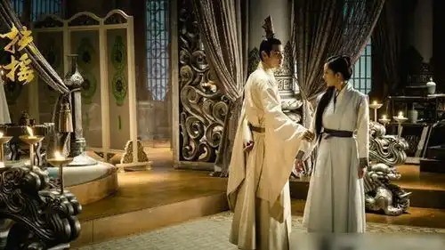 如果你还没有看到四个首播破亿中的一个,那就太遗憾了
