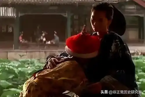 二战伙食篇14溥仪的饮食生活
