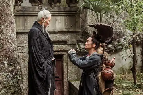 得饶人处且饶人温文尔雅,前一句却很狂,成绿林好汉口头禅