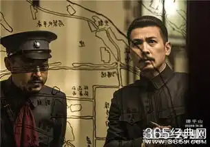 建军大业鲜肉云集剧照一出网友有些人看着就觉得革命不会成功