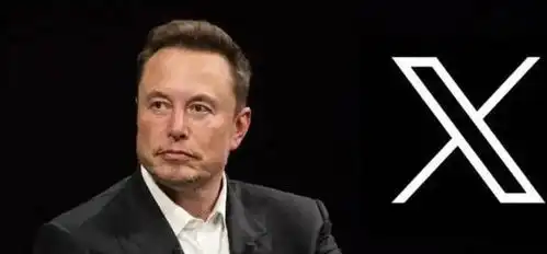 马斯克发的春节庆祝推特,他说的是happychinesenewyear