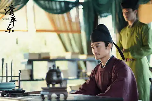 清平乐赵宗实父子先后进宫做备胎,父亲成功招弟,子登临大宝
