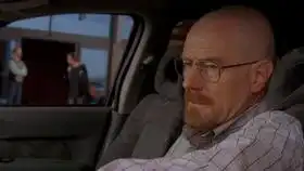 绝命毒师第八集为了74万美金,老白还要制毒两个半月,土狗的残忍吓傻了老白小粉
