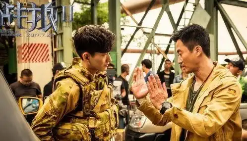 他们都被选为奥斯卡评委黄觉高调变更微博认证,吴京却反应混乱