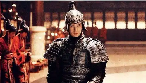 齐顷公一次儿戏外交,差点断送性命,却意外成就了韩国创始人