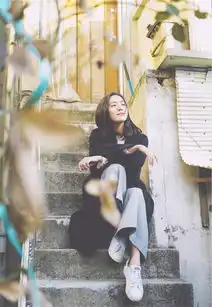王智早春街拍大片曝光宽松搭配休闲不失时髦
