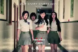 小时代排片比例破纪录片方期望票房7亿起
