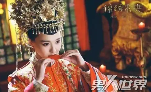 冯太后与拓跋浚的爱情揭历史上拓跋浚最爱的人是谁是冯太后吗8
