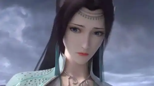 斗破苍穹第四季凌影吃力不讨好,三年前退婚的大小姐要后悔了