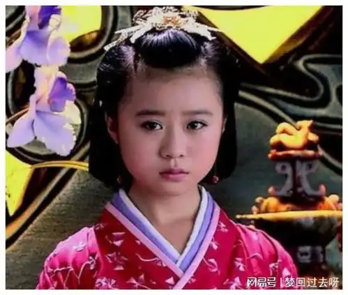 有种整容叫美人心计小皇后,于正一手捧红,如今撞脸鬼鬼
