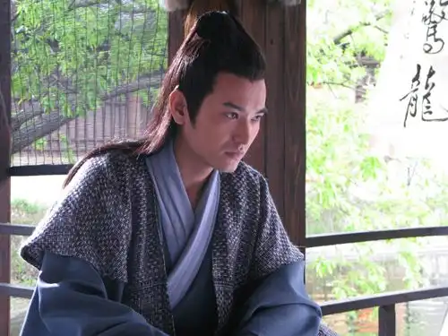 当年这部剧,剧情和颜值同时在线,主角却销声匿迹