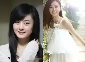 丑会被瞧不起没法红整容后变女神的十大女星之前却辣眼睛
