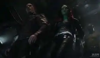 复仇者联盟3新预告绿巨人差点给黑豹国王下跪