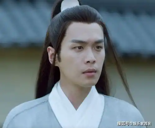 雪中悍刀行心痛赵楷屡战屡败,并非徐凤年厉害,而是徐骁太狡猾
