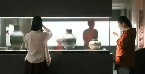 台北故宫博物院三件文物损坏怎么坏的还有救吗谁来负责