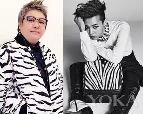 韩红宣布退伍原来只是为更好的爱权志龙