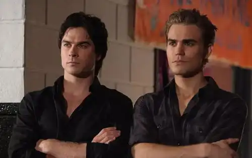 中外四部关于兄弟情的经典影视剧,看到有这部,我就放心了
