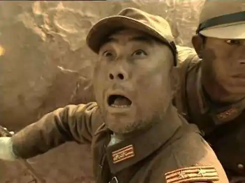 亮剑冈崎大队为何难打刚抢完八路兵工厂,又有绝佳防御阵地
