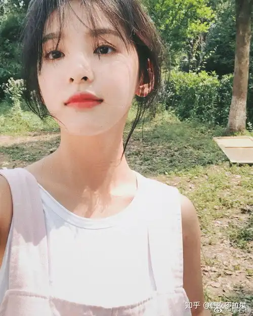 你有没有一些非粉存的图片