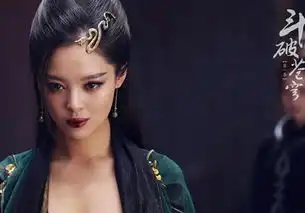 斗破苍穹电视剧上映时间已定当揭剧情剧照及演员表名单
