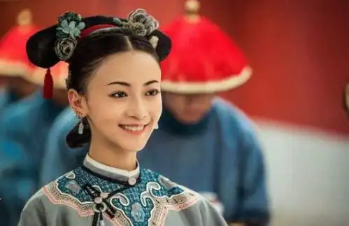 延禧姊妹篇盛唐攻略即将开机,看到制作班底,网友看够了