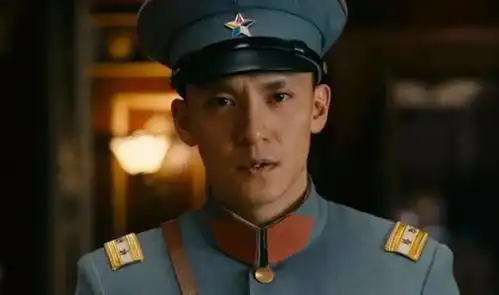 减重24斤饰演癌症患者,张震的毁容演技值得一座影帝奖杯