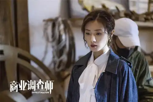 观众喜爱度万茜第一6部作品待播,姐圈团宠,海王的低调有点难