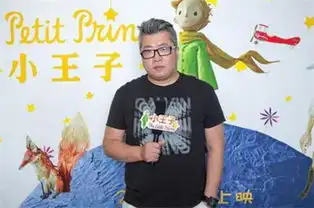 电影小王子什么时候上映