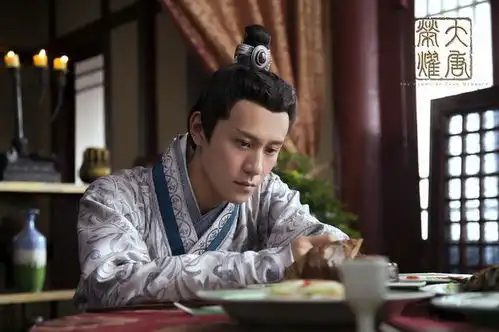 颜高戏好,还沉得住气,他们是男演员界的中坚力量