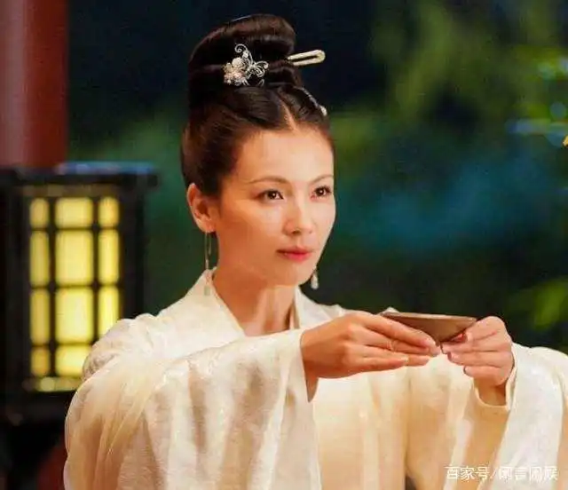 大宋宫词评分暴跌,都是刘涛装嫩惹的祸
