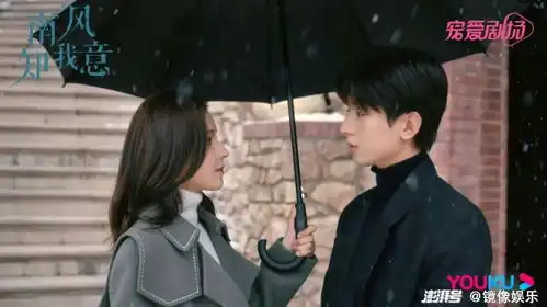 爱情不是表面,好的爱情要有力量丨对话南风知我意李导
