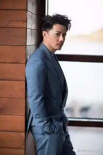 吴尊,段奕宏,应昊茗亮相北京国际电影节天坛奖国际评委媒体见面会