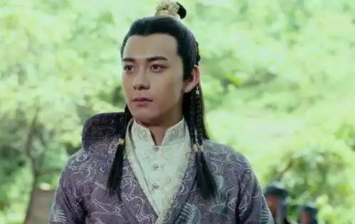 射雕中最有头脑的五个人,黄蓉排第四,第二是黄药师
