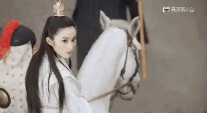 同样是女扮男装,这10位女演员扮相,才叫尊重观众