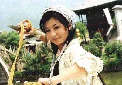 万万没想到,小李飞刀里竟然有这么多红透半边天的大明星