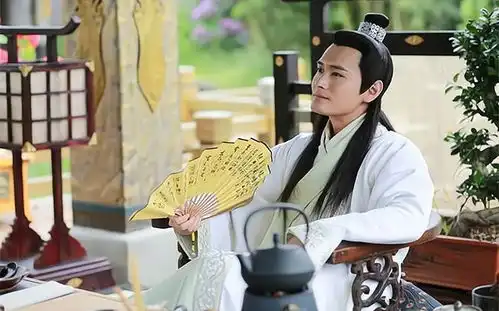 三生三世步生莲将启,男女主率先公布,观众谁给你们的勇气