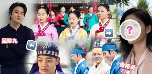 拥抱太阳的月亮5位童星长大9年后脱胎换骨,女童星愈大愈美