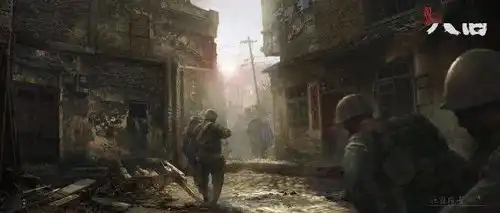 499天八佰幕后的美术设计太震撼
