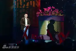 金鸡百花电影节开幕谢霆锋李代沫献唱

