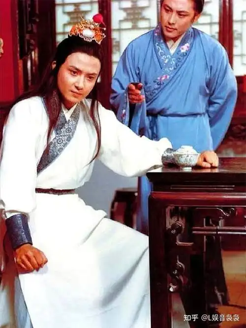 红楼梦柳湘莲拒娶尤三姐是怕做剩王八错,他怕做王八壳子