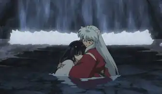 找一张动漫插画